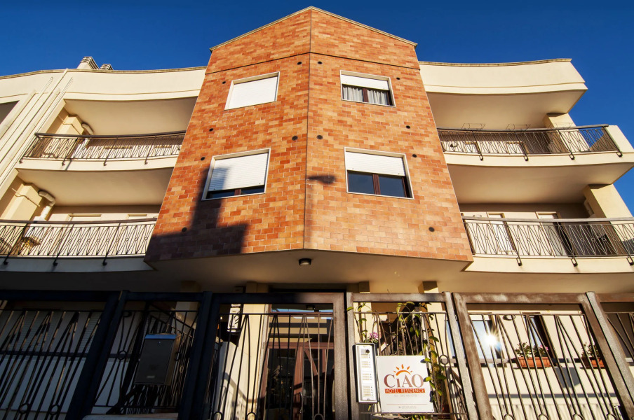 Ciao Hotel Residence