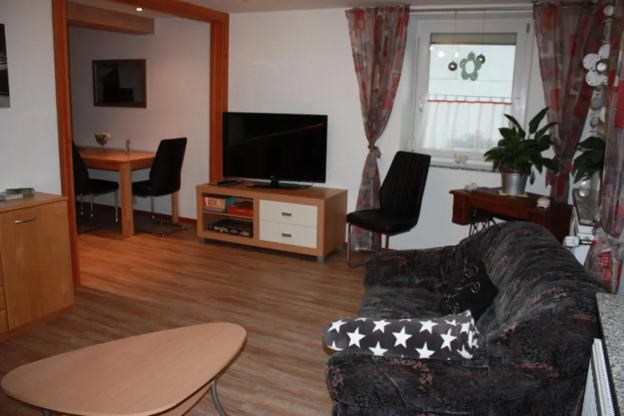 Ferienwohnung Fam. Höhn