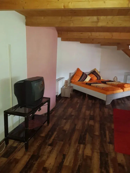 Landgasthof Zur Schwärzenburg - Familie Zwicknagl