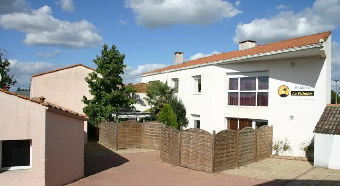 Residence Le Palmier
