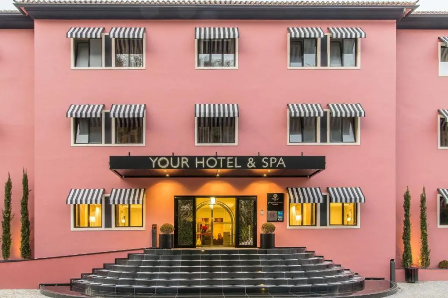 Your Hotel & Spa