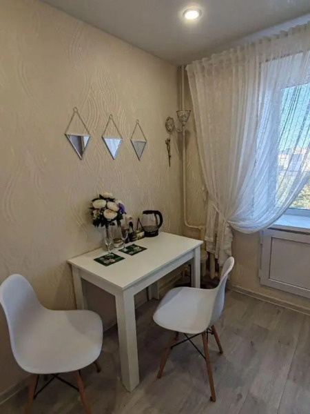 Апартаменты на бульваре Космонавтов