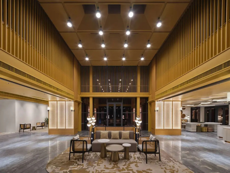 Hilton Garden Inn Guilin Yangshuo
