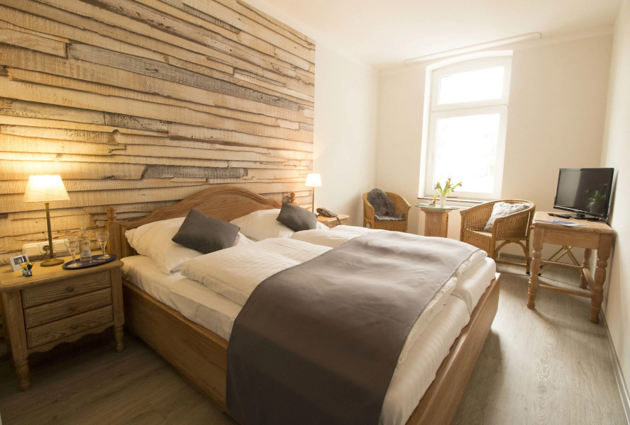 Hotel Restaurant Wittekindsquelle