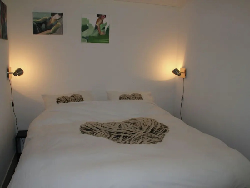 Comfortable Villa With Dishwasher, Near the Town of Terherne