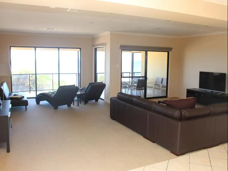 The Lighthouse Port Hughes