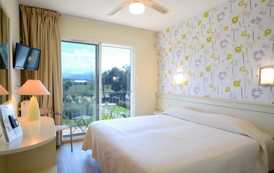 Hotel Restaurant SPA la Madrague