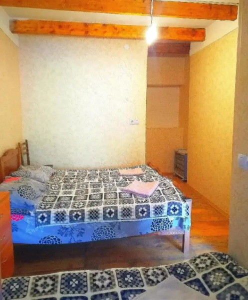 Guesthouse SVANURI SAKHLI