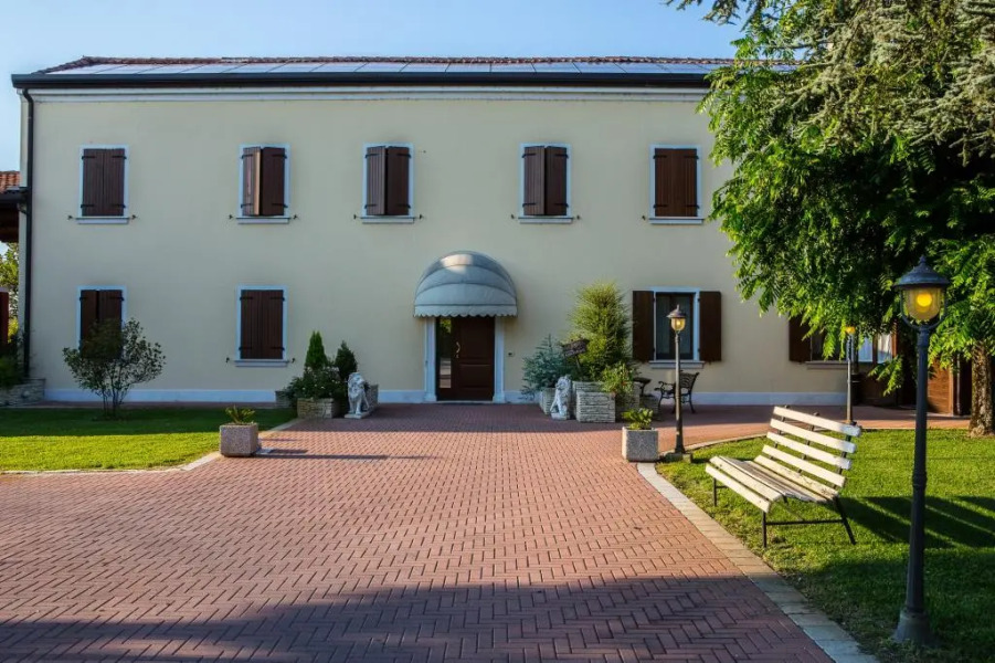 Agriturismo Tre Rondini
