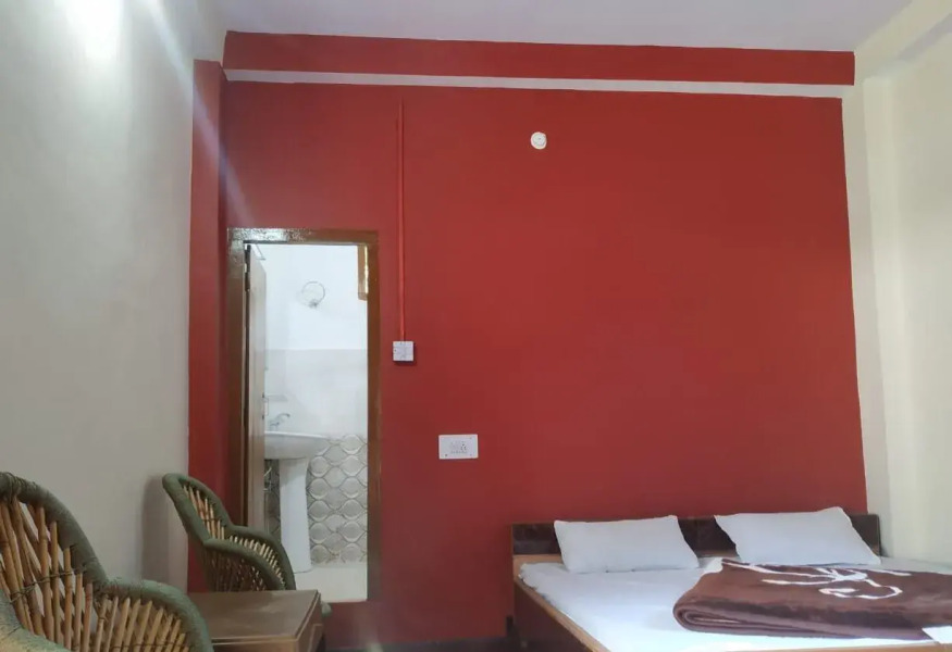 Highland Gojh Kasol - Hostel