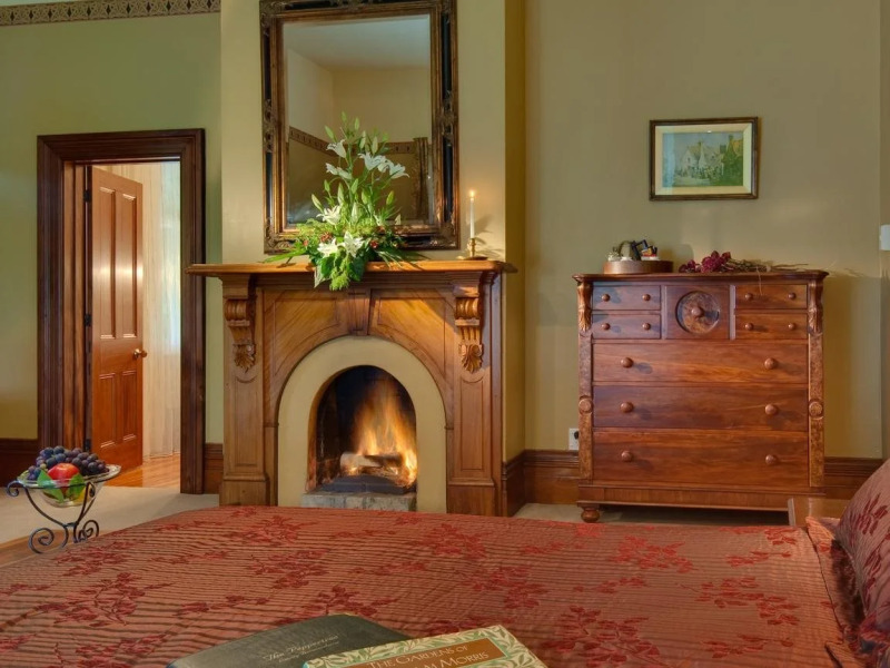 The Peppertree Luxury Accommodation