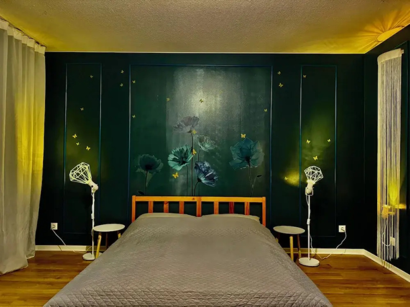 Premium Stay Academy - Luxus-Ferienwohnungen mit Erlebnis