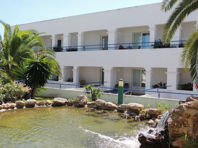 Hotel el Puntazo II