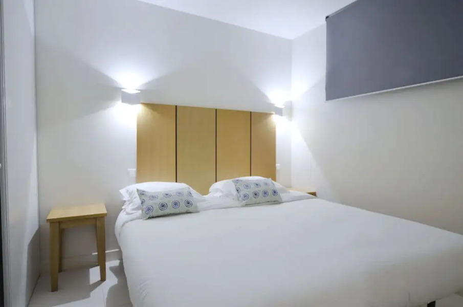 La Perle d'Eze Appart Hotel