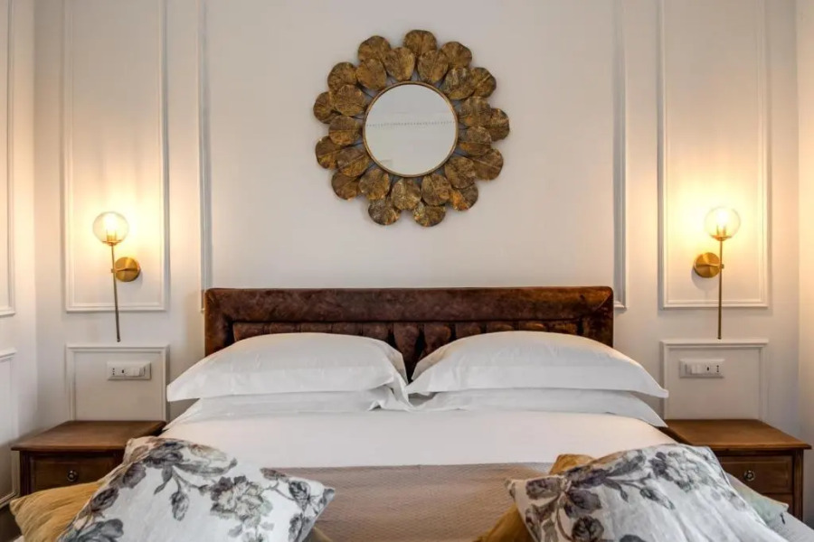 Vigna Caio Relais & Spa