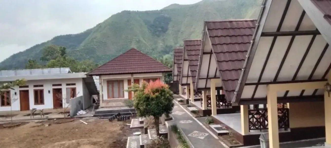 Zoya Rinjani Villa