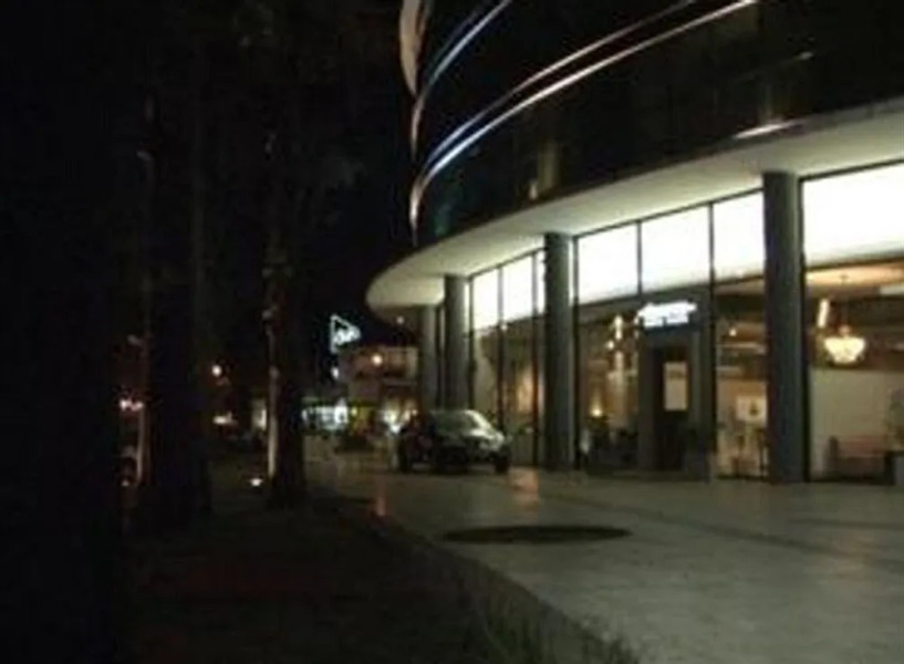 Concord Pilar Apart Suite 313 - Almendros