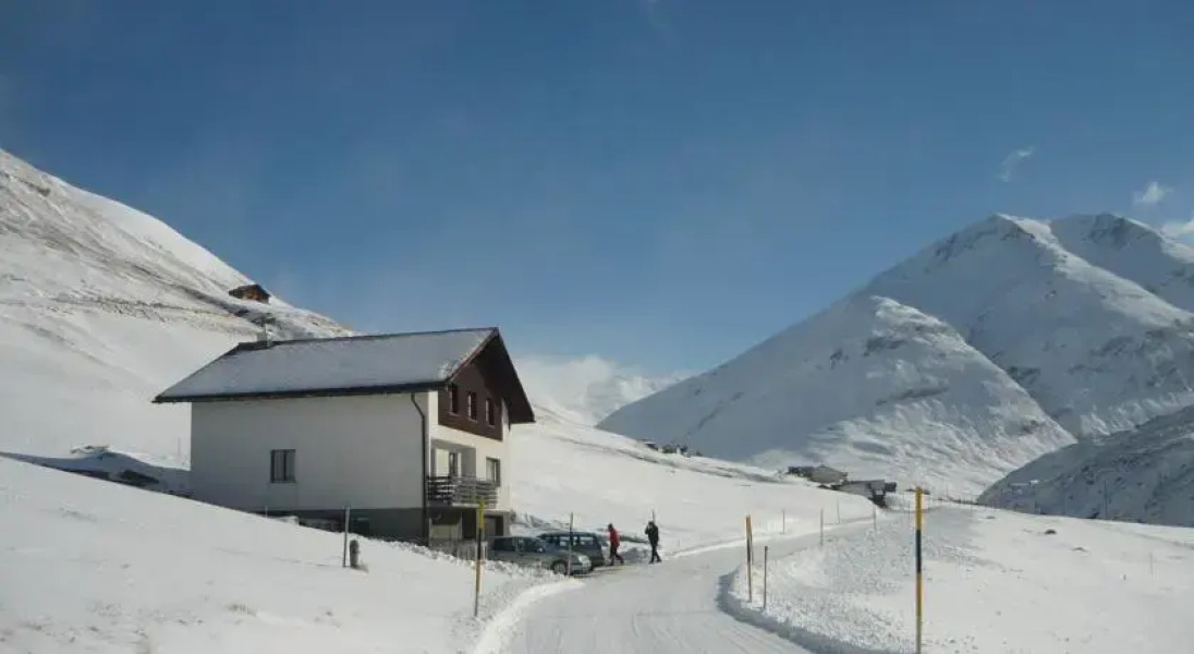 Apartmento San Gallo