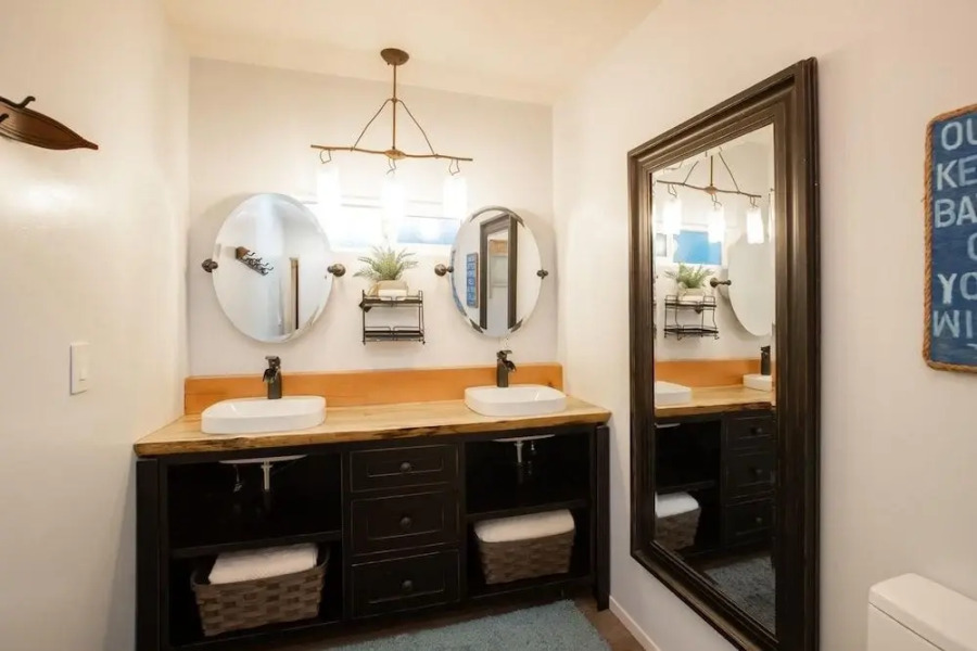 Peak House #2006 by Big Bear Vacations