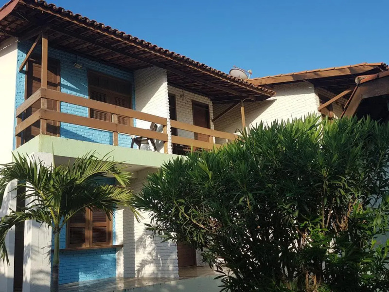 Pousada Tendas do Cumbuco