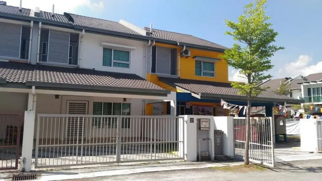 Kenanga Homestay Nilai