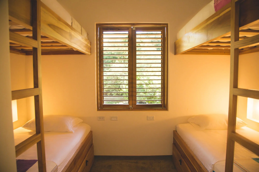 The Nomadic Hotel