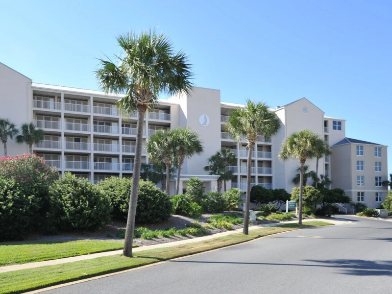 Magnolia House by Wyndham Vacation Rentals