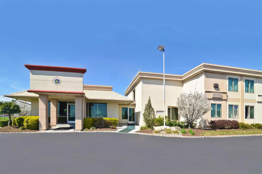 Best Western The Garden Executive Hotel