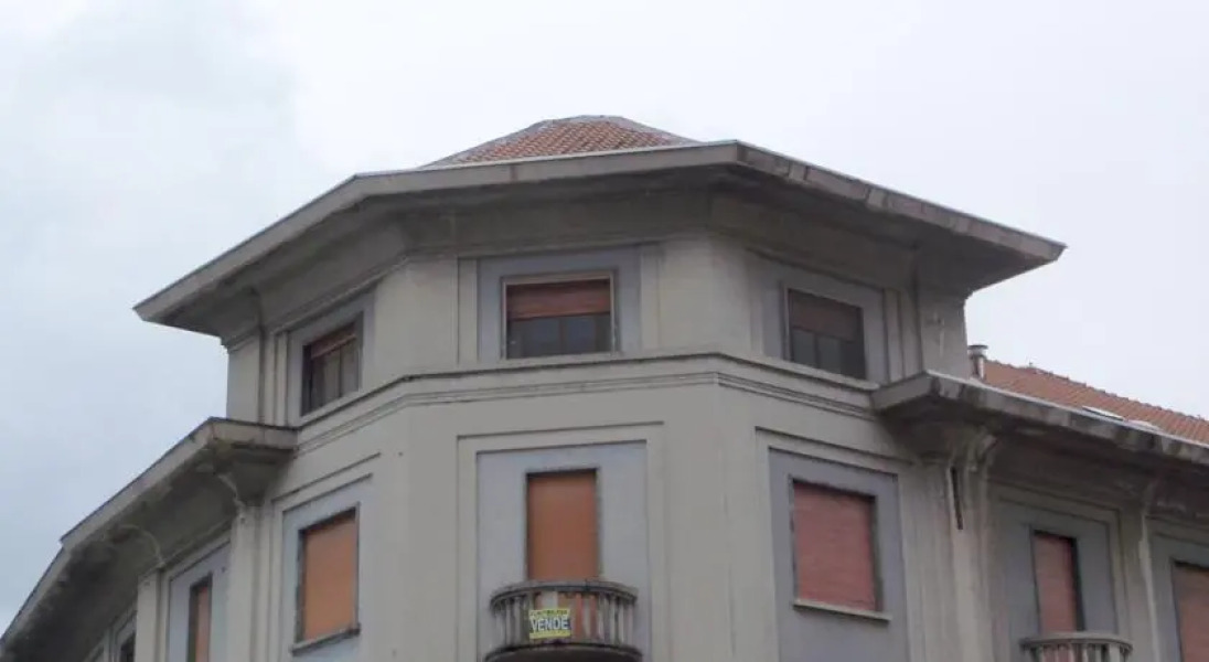 Condominio dei Portici