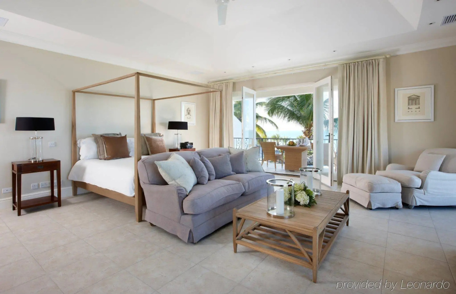 Blue Waters Resort & Spa