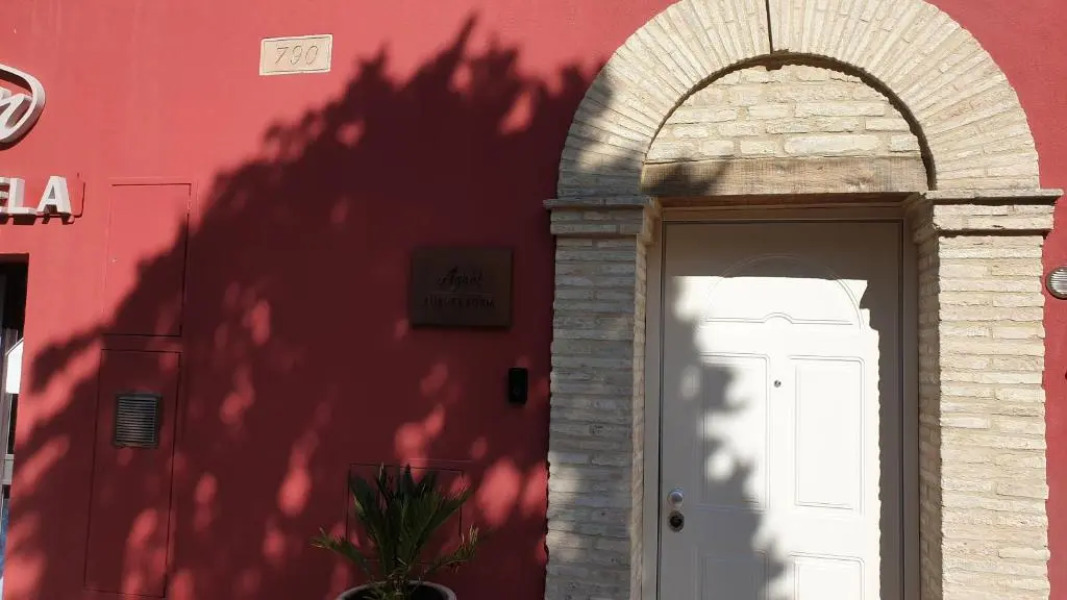 Aghel Luxury Apartment