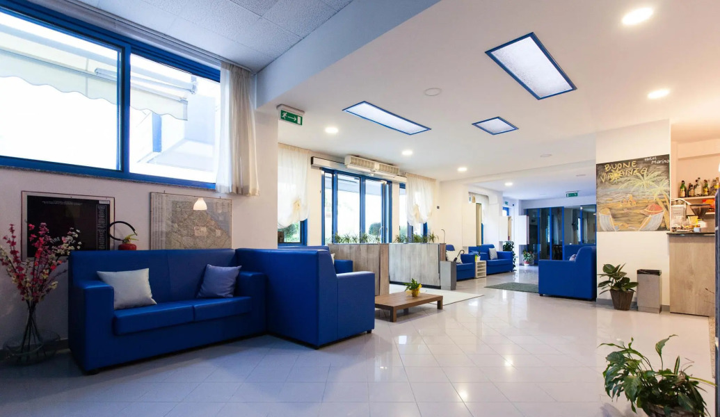 Hotel Marina