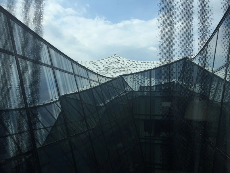 The Westin Hamburg Elbphilharmonie