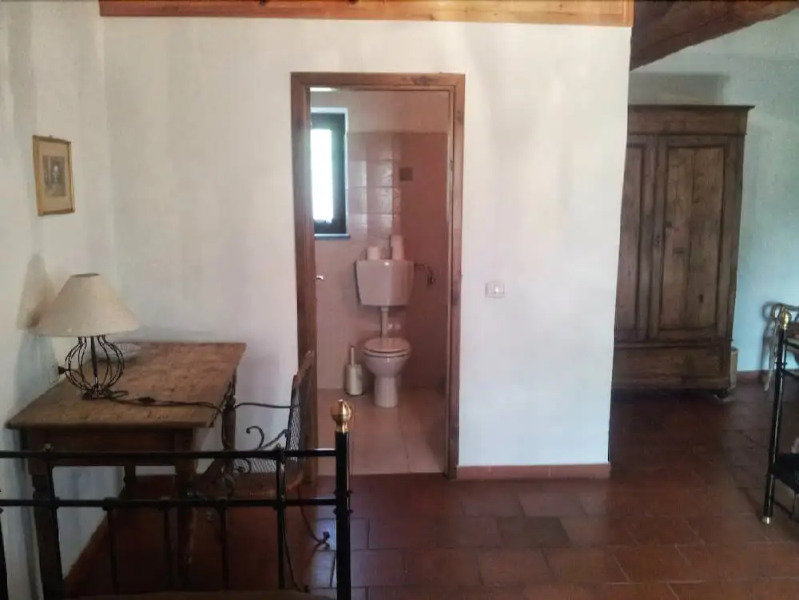 Agriturismo Il Picchio Verde