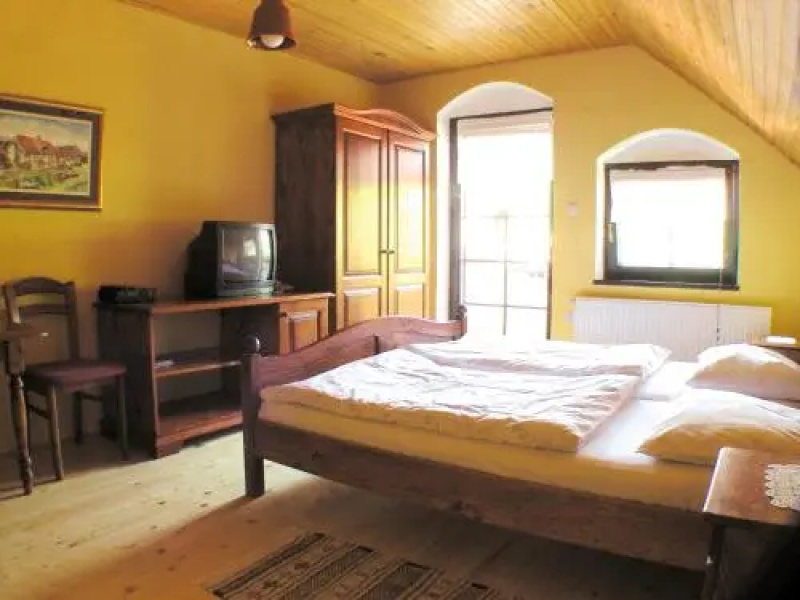 Tourist Farm Urška