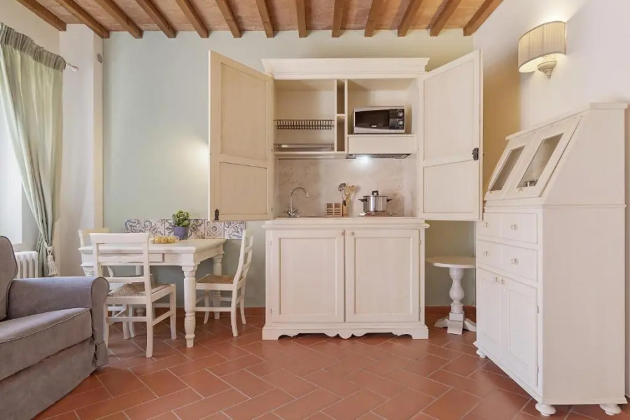 Residenze Piandaccoli