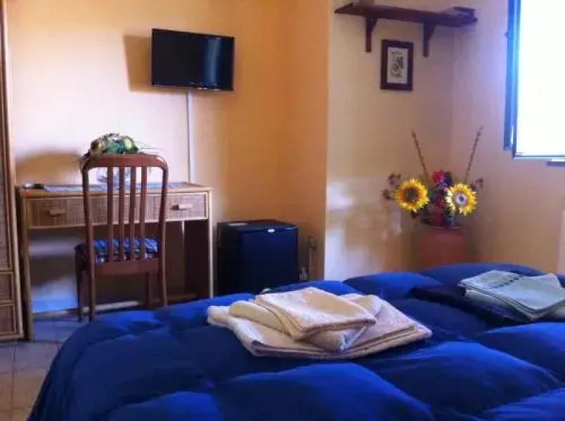 Agriturismo La Madonnina