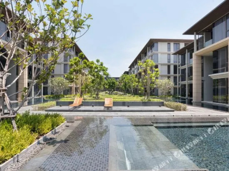 Baan Maikhao Beach Phuket