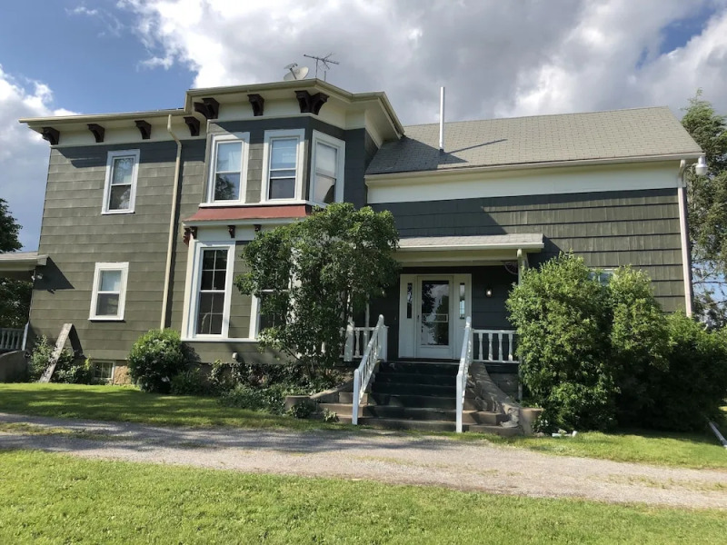 No Better Bed and Breakfast