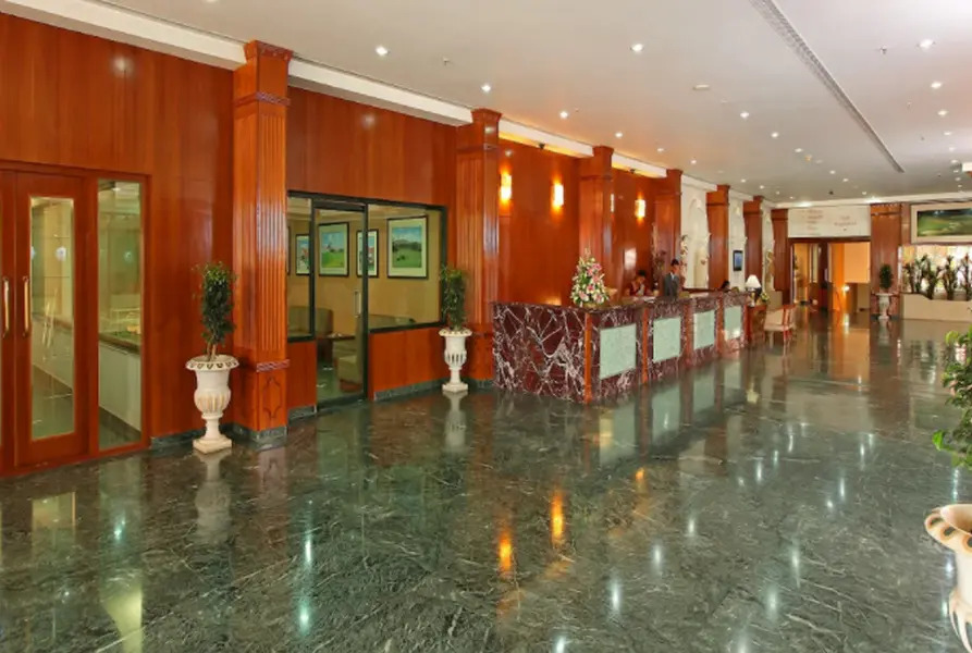 Eagleton The Golf Resort