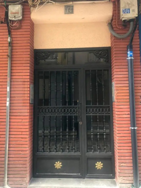 Apartamento Neure Kabia, parking gratuito cercano