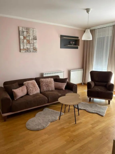 Apartment Orchid 021