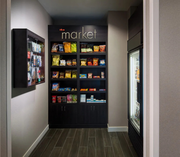 Residence Inn Melbourne