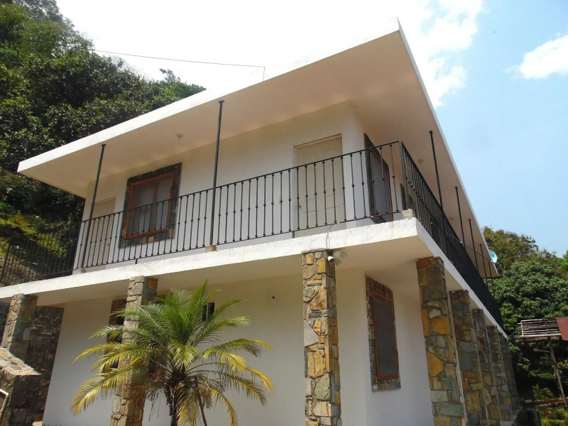 Finca Santa Mónica