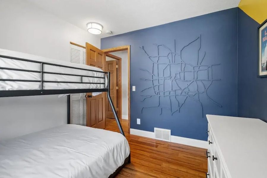 Crystal Lake Clubhouse