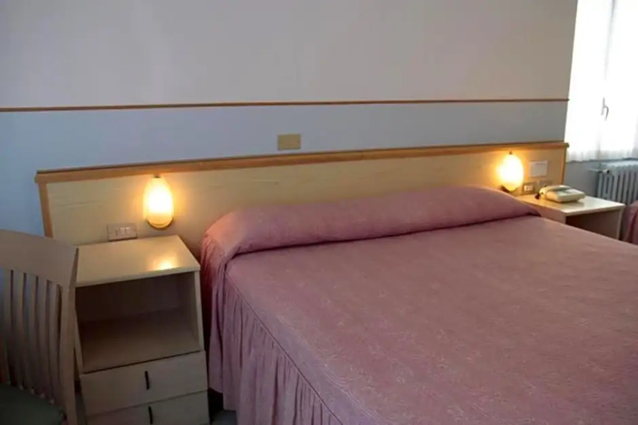 Albergo Ideal