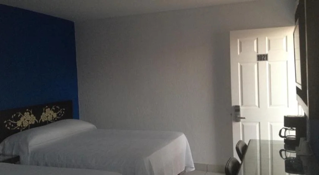 Hotel Jardin