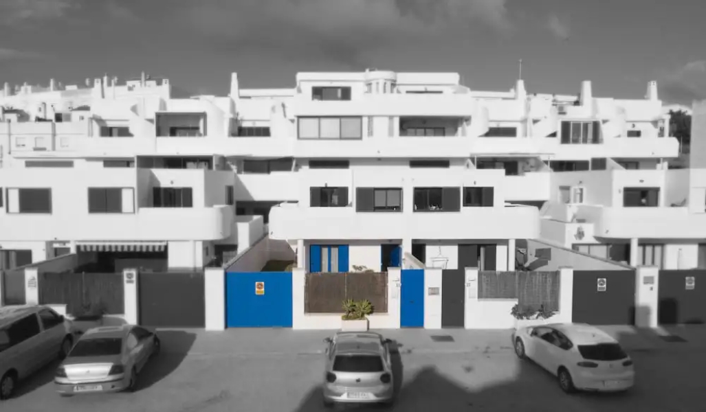 Beach House a 100m de la playa