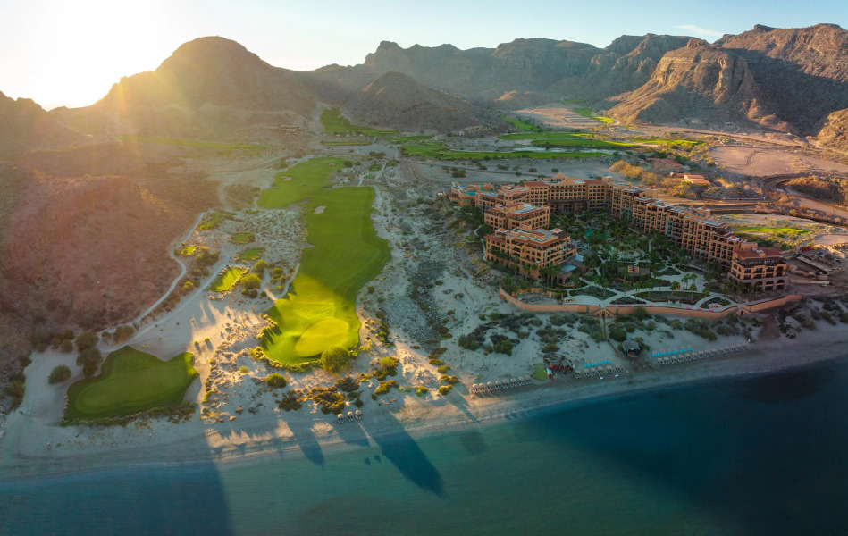 The Islands of Loreto Resort and Spa