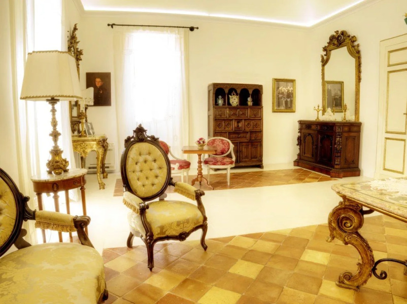 Residenza Vanvitelli